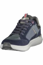 LUMBERJACK MEN'S BLUE SPORTS FOOTWEAR - Image 3