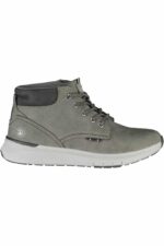 LUMBERJACK MEN'S SPORTS FOOTWEAR GREY