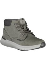 LUMBERJACK MEN'S SPORTS FOOTWEAR GREY - Image 2