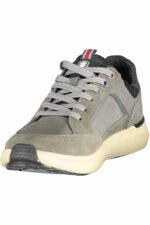 LUMBERJACK MEN'S SPORTS FOOTWEAR GREY - Image 3