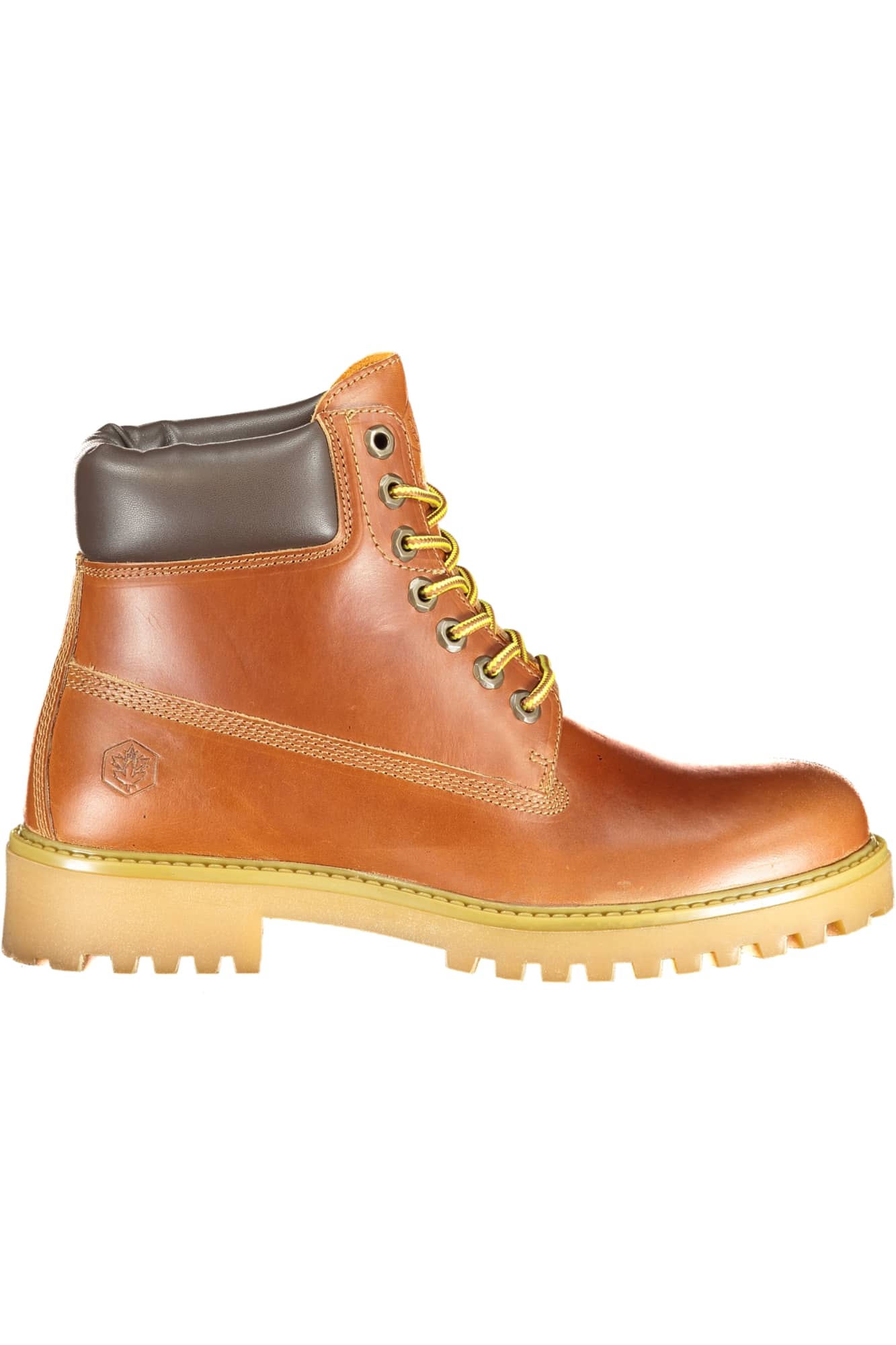 lumberjackcalzaturasportivauomomarrone_1 LUMBERJACK MEN'S SPORTS FOOTWEAR BROWN - Image 1