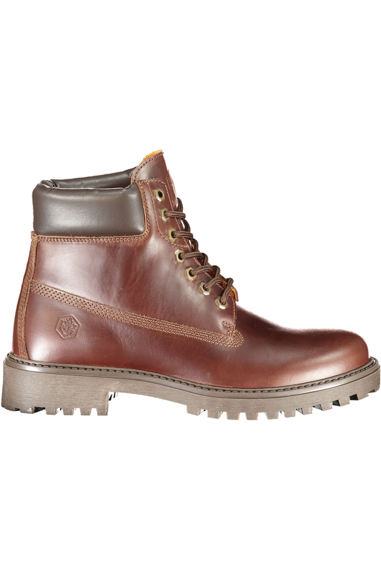 lumberjackcalzaturasportivauomomarrone_1 LUMBERJACK MEN'S SPORTS FOOTWEAR BROWN - Image 1