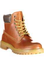 LUMBERJACK MEN'S SPORTS FOOTWEAR BROWN - Image 2