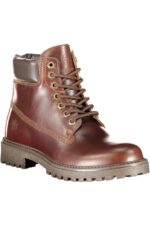 LUMBERJACK MEN'S SPORTS FOOTWEAR BROWN - Image 2