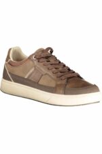 LUMBERJACK MEN'S SPORTS FOOTWEAR BROWN - Image 2