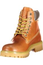 LUMBERJACK MEN'S SPORTS FOOTWEAR BROWN - Image 3