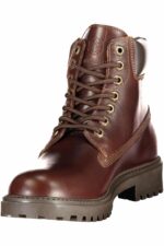 LUMBERJACK MEN'S SPORTS FOOTWEAR BROWN - Image 3