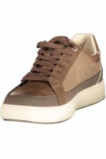 LUMBERJACK MEN'S SPORTS FOOTWEAR BROWN - Image 3