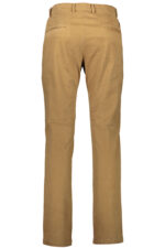 LYLE & SCOTT MEN'S PANTS BEIGE - Image 2