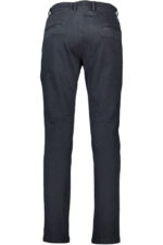 LYLE & SCOTT BLUE MAN PANTS - Image 2