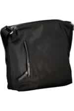 MANDARINA DUCK WOMEN'S BAG BLACK - Image 3