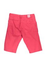 MURPHY&NYE RED MAN BERMUDA PANTS - Image 2