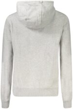 NAPAPIJRI WOMEN'S ZIP-UP SWEATSHIRT, GREY - Image 2