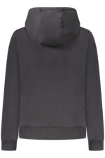 NAPAPIJRI WOMEN'S ZIP-UP SWEATSHIRT, BLACK - Image 2