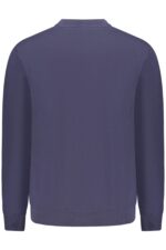 NAPAPIJRI MEN'S ZIP-UP SWEATSHIRT, BLUE - Image 2