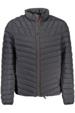 NAPAPIJRI MEN'S JACKET BLACK