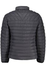 NAPAPIJRI MEN'S JACKET BLACK - Image 2