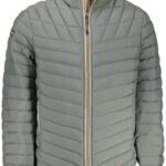 NAPAPIJRI MEN'S JACKET GREEN