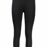 NAPAPIJRI WOMEN'S LEGGINGS BLACK