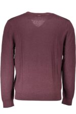 NAPAPIJRI MAN RED SWEATER - Image 2