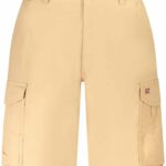 NAPAPIJRI MEN'S BERMUDA PANTS BEIGE