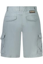 NAPAPIJRI MEN'S BERMUDA PANTS GREY - Image 2