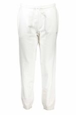 NAPAPIJRI WOMEN'S WHITE PANTS