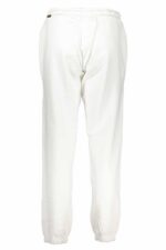 NAPAPIJRI WOMEN'S WHITE PANTS - Image 2