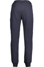 NAPAPIJRI MEN'S BLUE PANTS - Image 2