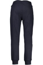 NAPAPIJRI MEN'S BLUE PANTS - Image 3