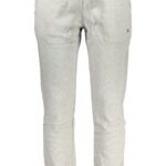 NAPAPIJRI MEN'S TROUSERS GREY