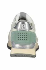 NAPAPIJRI SHOES WHITE WOMEN'S SPORTS SHOES - Image 2