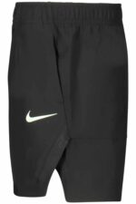 NIKE KIDS' BLACK SHORTS - Image 3