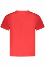 NIKE SHORT-SLEEVED T-SHIRT KIDS BLUE - Image 2