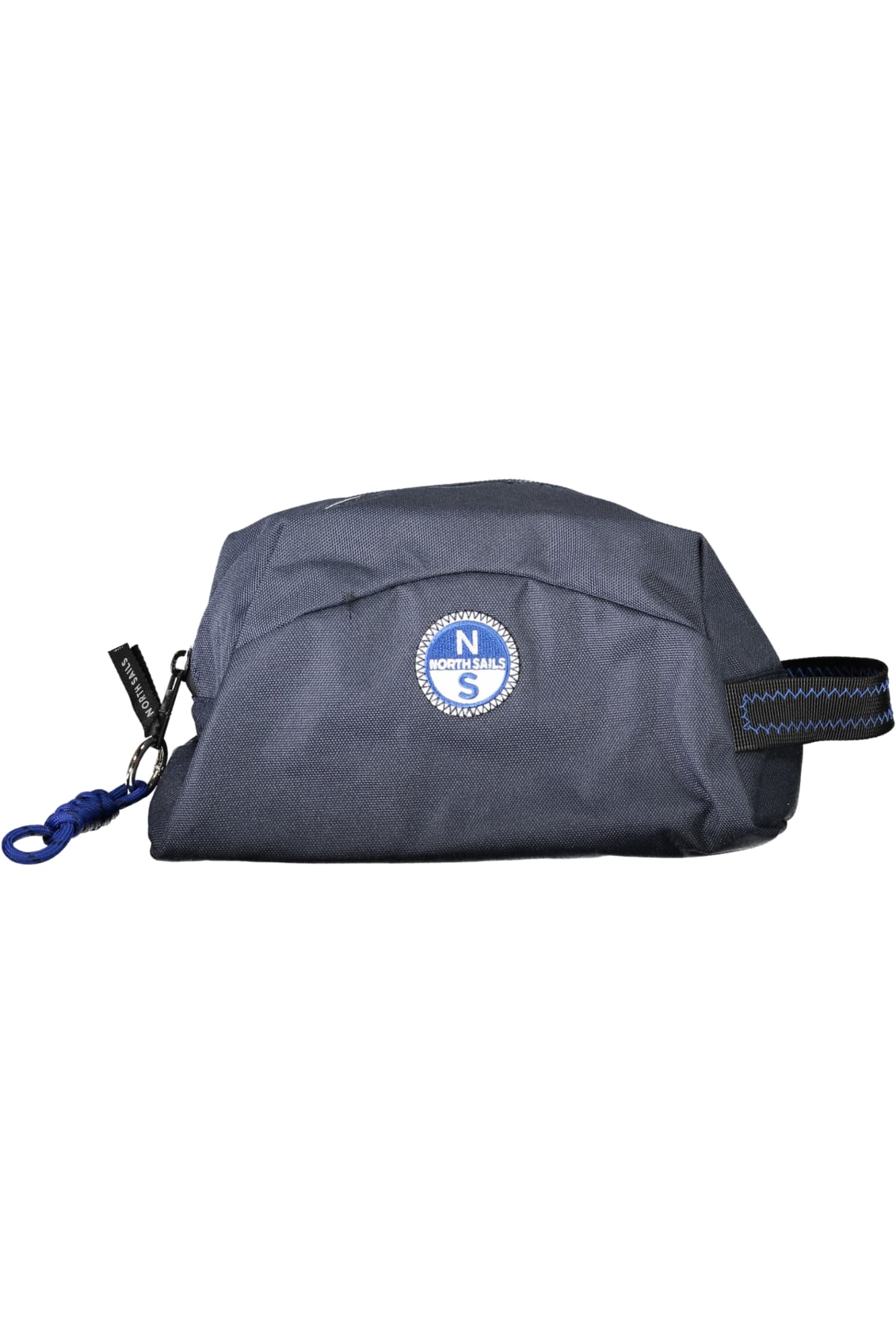 northsailsbeautycaseuomoblu_1 NORTH SAILS BEAUTY CASE MEN BLUE - Image 1
