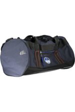 NORTH SAILS MEN'S BLUE DUFFLE BAG - Image 3