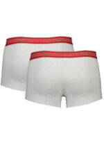 NORTH SAILS MEN'S BOXER WHITE - Image 2