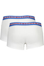 NORTH SAILS MEN'S BOXER WHITE - Image 2