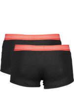NORTH SAILS MEN'S BLACK BOXER - Image 2