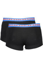 NORTH SAILS MEN'S BOXER BLACK - Image 2