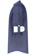 NORTH SAILS LONG SLEEVE SHIRT KIDS BLUE - Image 3