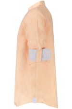 NORTH SAILS LONG SLEEVE SHIRT CHILD PINK - Image 3