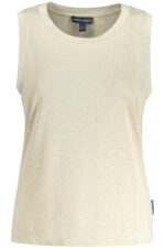 NORTH SAILS WOMEN'S TANK TOP BEIGE