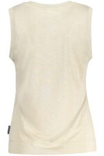 NORTH SAILS WOMEN'S TANK TOP BEIGE - Image 2