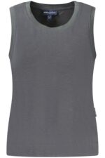 NORTH SAILS WOMEN'S TANK TOP BLACK