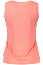 NORTH SAILS WOMEN'S PINK TANK TOP - Image 2