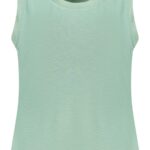 NORTH SAILS WOMEN'S TANK TOP GREEN