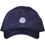 NORTH SAILS MEN'S HAT BLUE