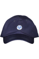 NORTH SAILS MEN'S HAT BLUE