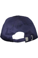 NORTH SAILS MEN'S HAT BLUE - Image 2